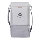 Parkview Insulated Coffee-to-Go Carry Tote  Imprinted with Logo (Q103022)