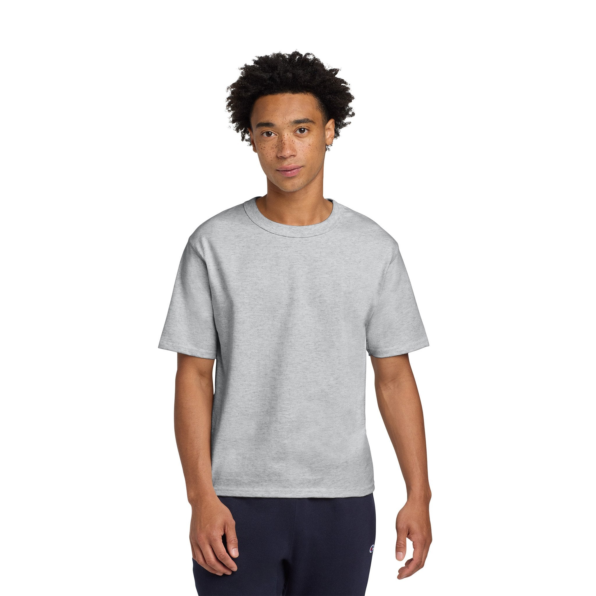 Champion® Heritage 7 Oz. Jersey Tee (Q103332)