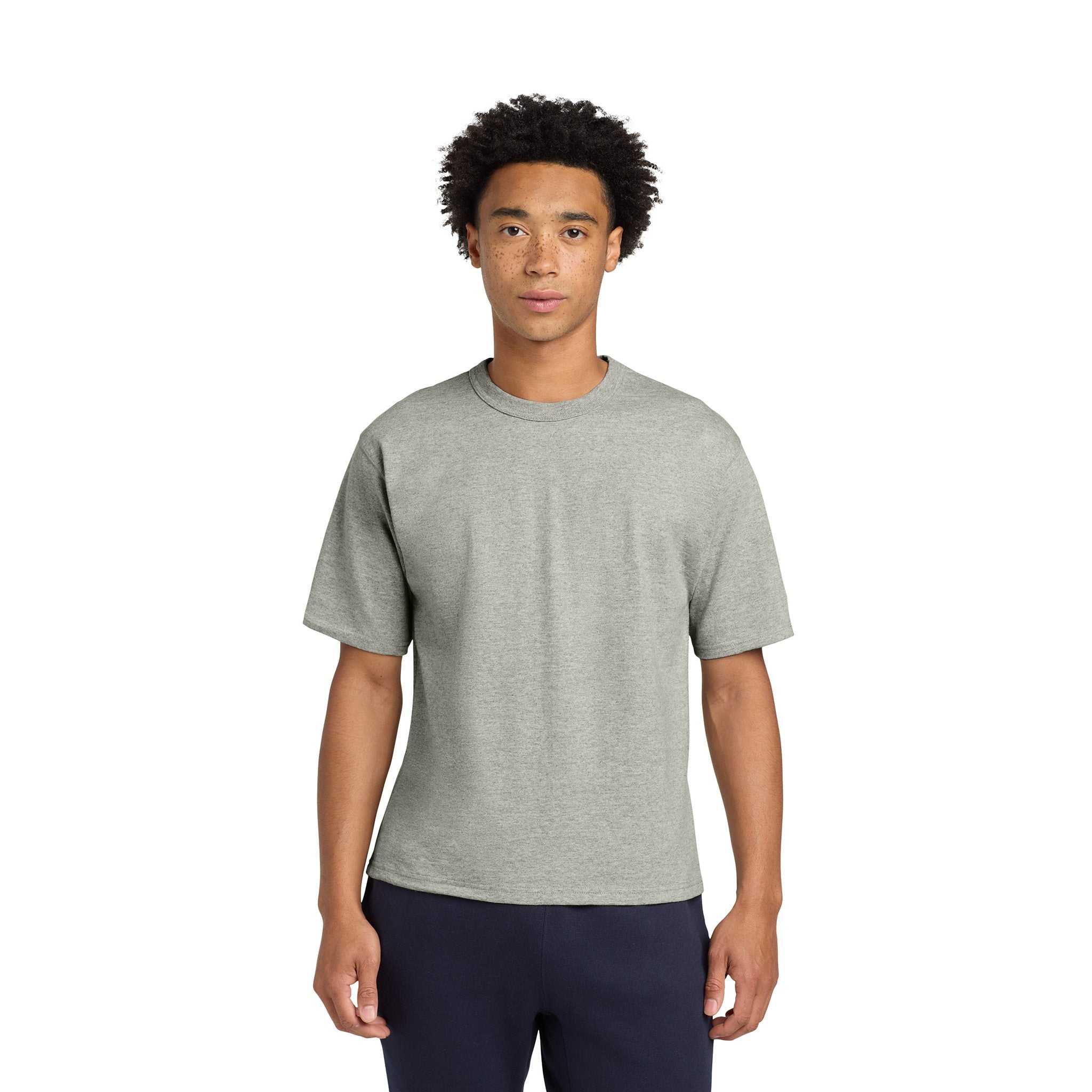 Champion® Heritage 7 Oz. Jersey Tee (Q103332)