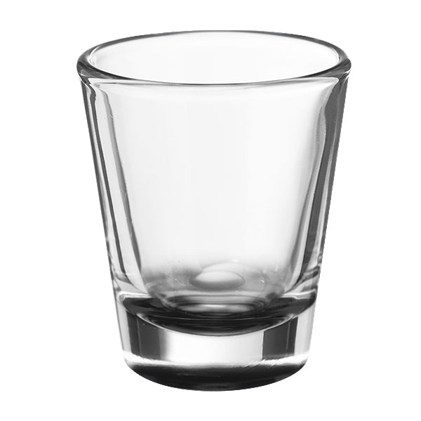 1.75 Oz. Straight Up Clear Glass Shot Glasses (Q105022)