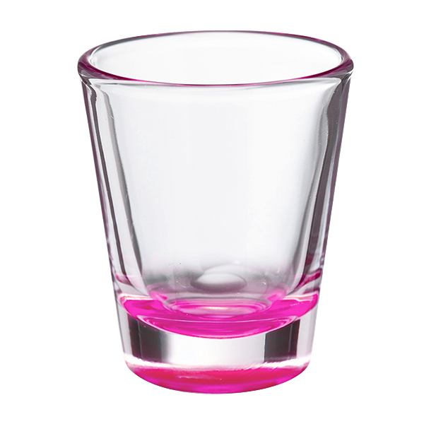 1.75 Oz. Straight Up Clear Glass Shot Glasses (Q105022)