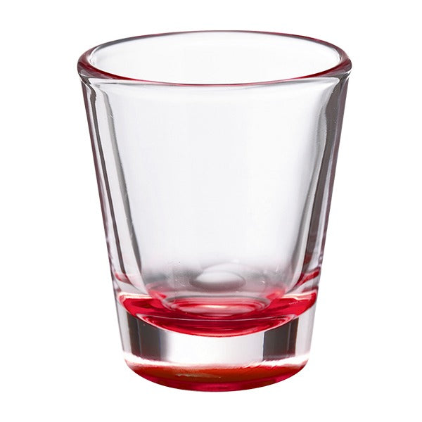 1.75 Oz. Straight Up Clear Glass Shot Glasses (Q105022)