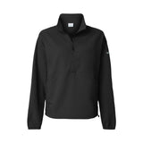 Columbia Women's Sucker for Summer™ Half-Zip Pullover Imprinted with Logo (Q105332)