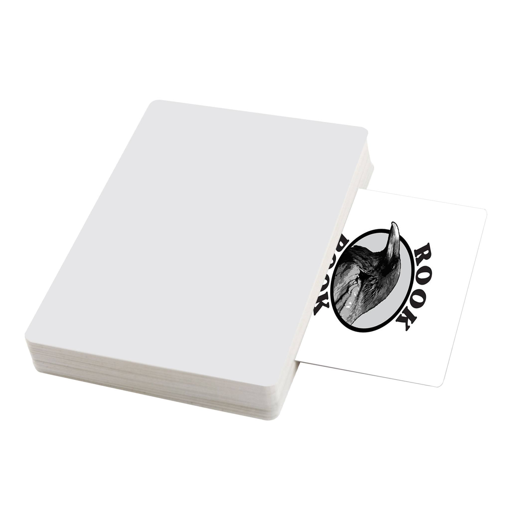 Rook Game Playing Cards (Q106022)