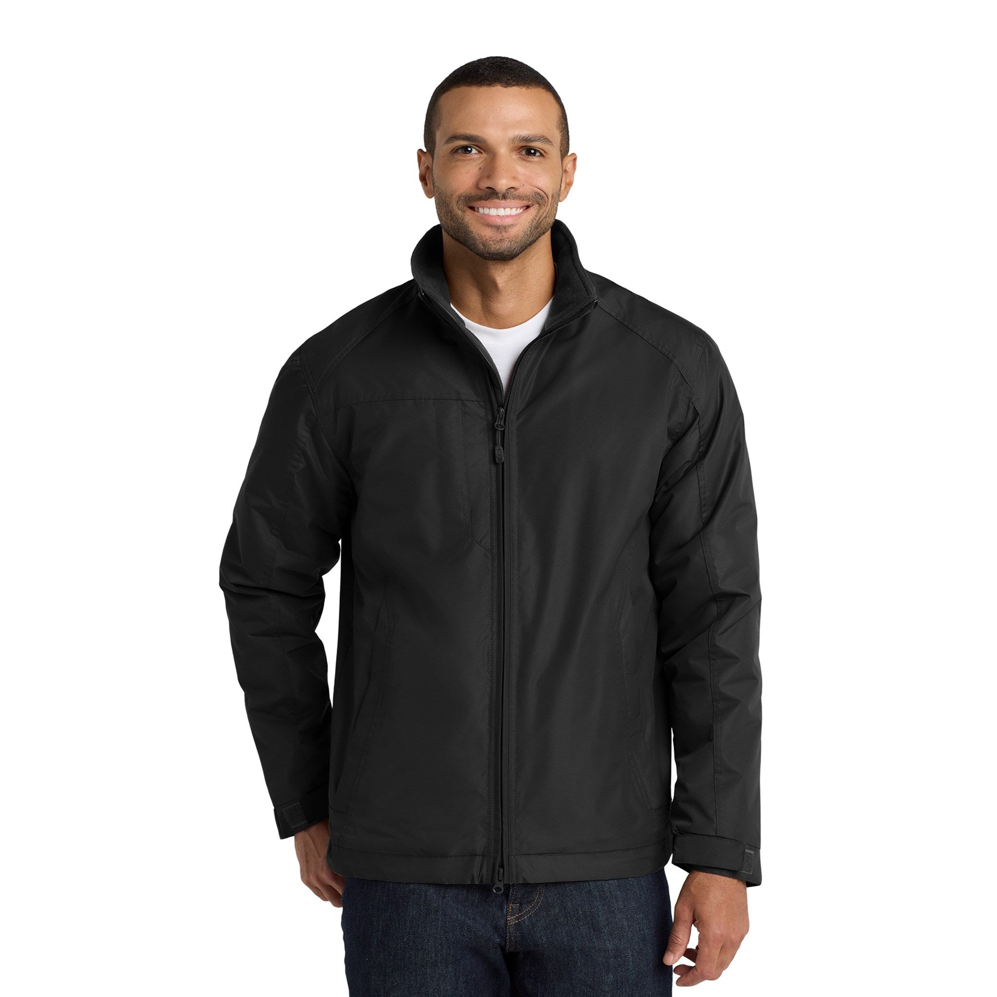 Port Authority® Challenger™ II Jacket (Q106235)