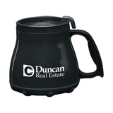 Low Rider Mug (16 oz) Imprinted with Logo (Q107776)