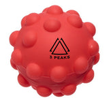 Push Pop Bounce Ball Imprinted with Logo (Q108622)