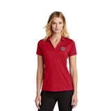 Port Authority® Ladies Performance Staff Polo Imprinted with Logo (Q108922)