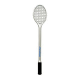 Tennis Racquet Pen Imprinted with Logo (Q110822)