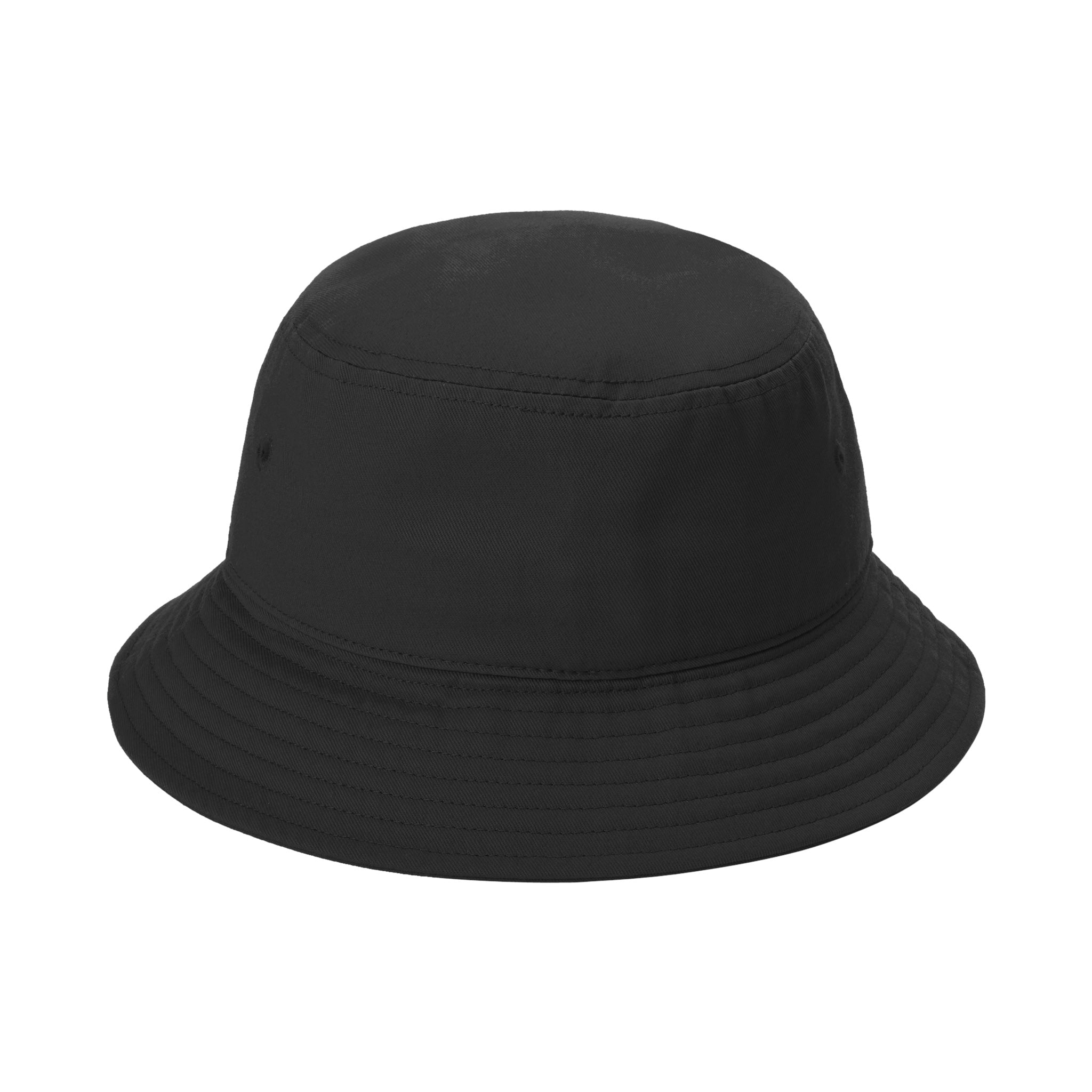 Port Authority® Twill Classic Bucket Hat (Q110922)