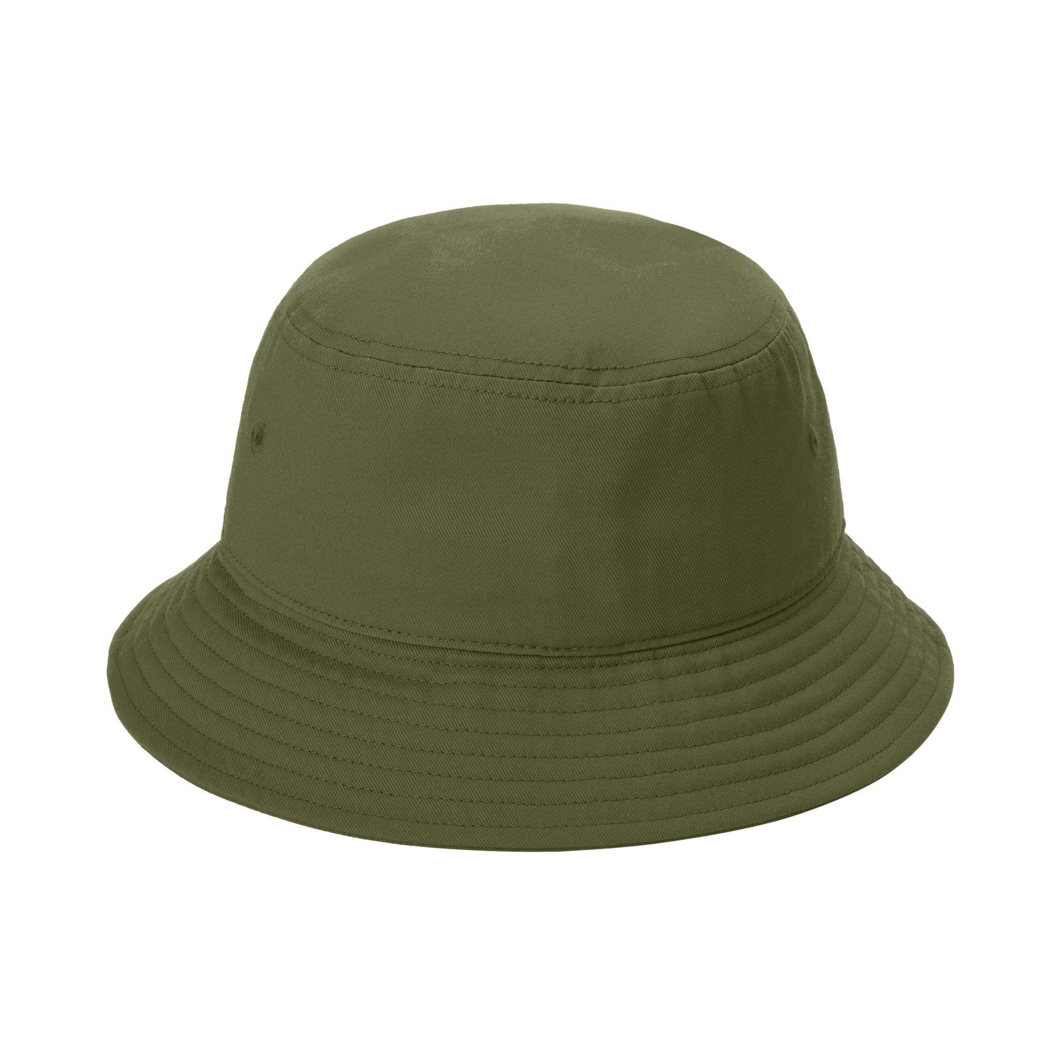 Port Authority® Twill Classic Bucket Hat (Q110922)