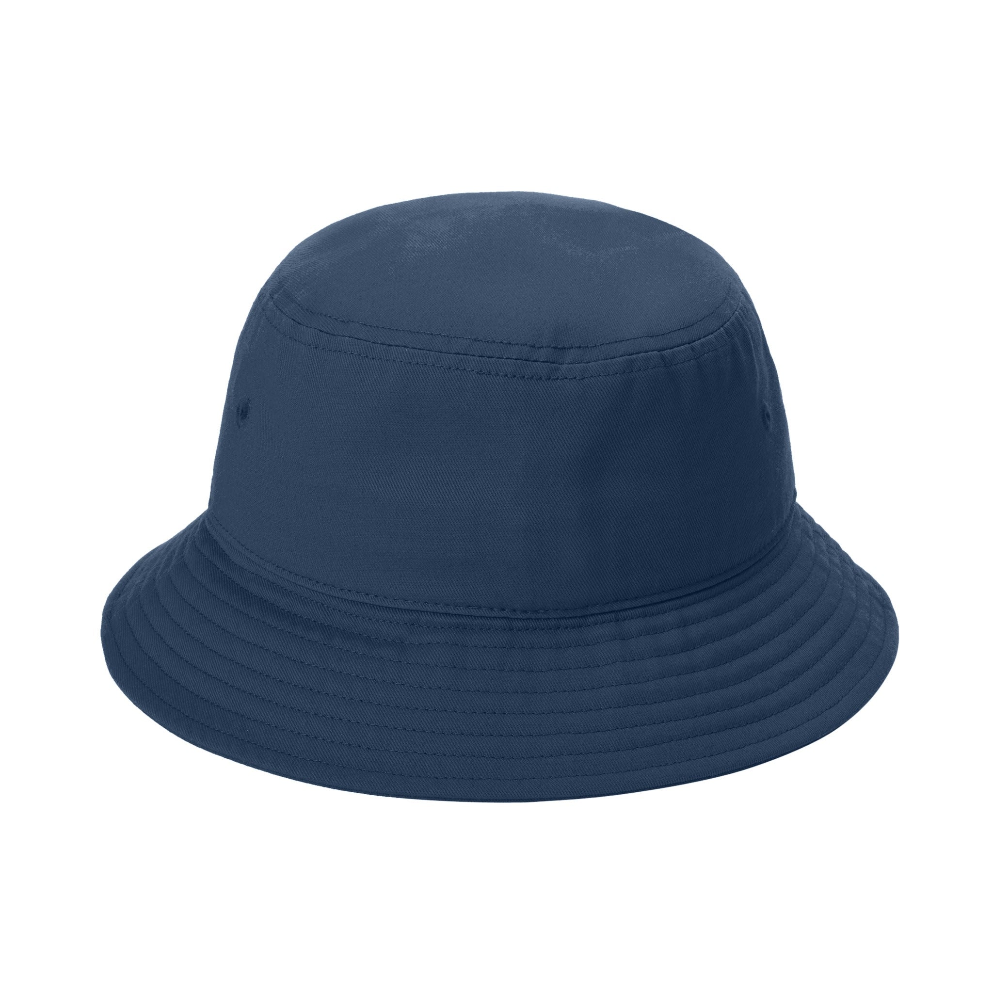 Port Authority® Twill Classic Bucket Hat (Q110922)