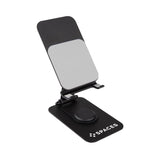 Premium Metal Device Holder Imprinted with Logo (Q111922)