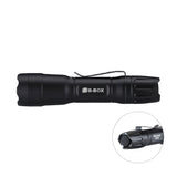 Pelican™ 7610 Tactical Flashlight Imprinted with Logo (Q112332)