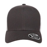 110® Mesh-Back Cap Imprinted with Logo (Q113332)