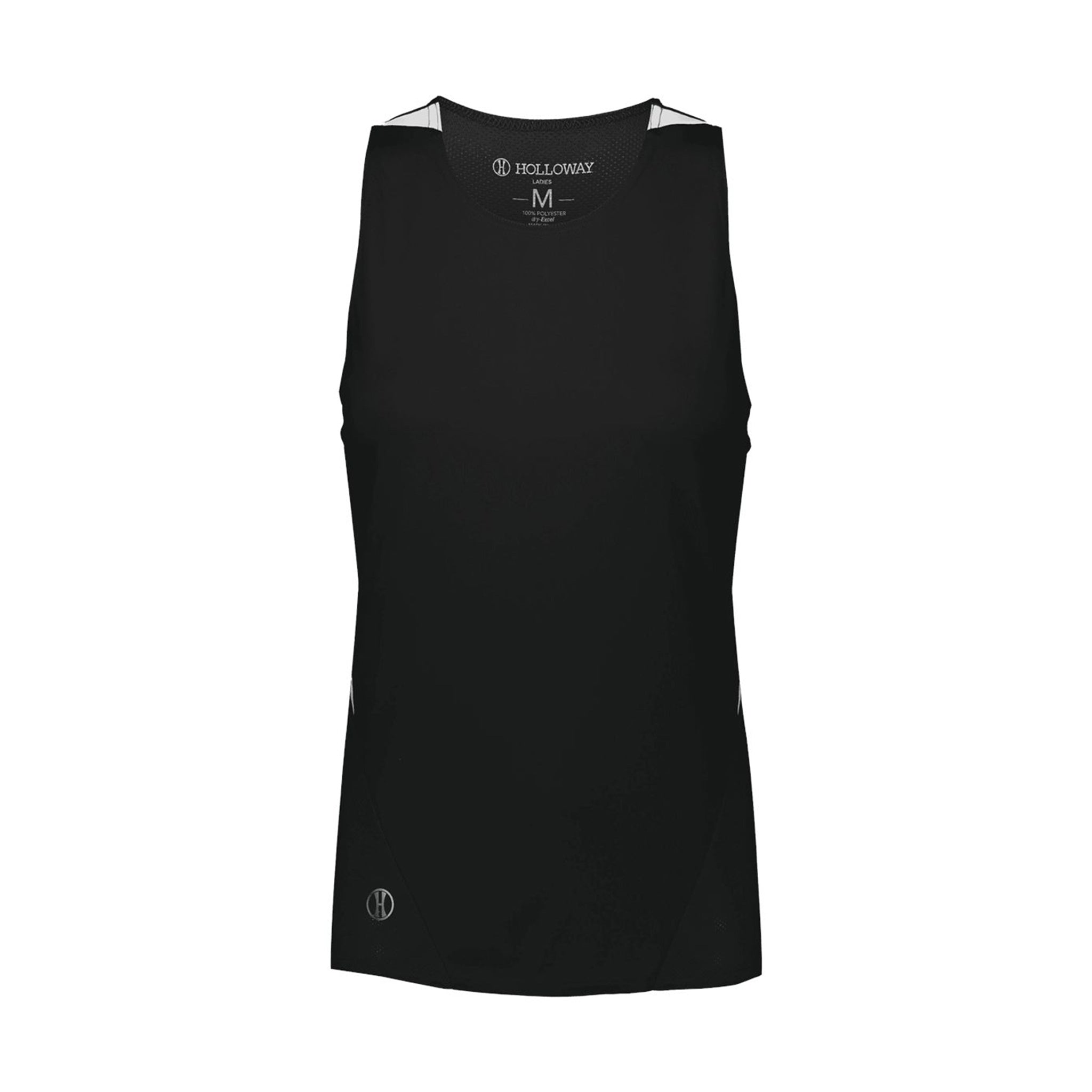 Holloway Women's PR Max Track Racerback Jersey (Q115222)