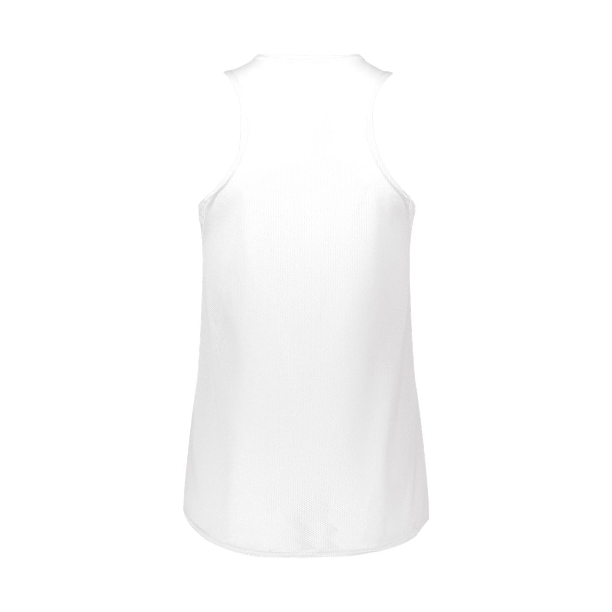 Holloway Women's PR Max Track Racerback Jersey (Q115222)