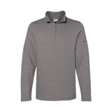 Columbia Men's Great Hart Mountain™ III Half-Zip Pullover Imprinted with Logo (Q115332)