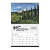 Large Hanger Calendar Imprinted with Logo (Q115722)