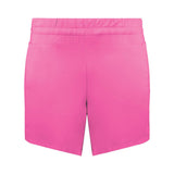 Holloway Eco Revive™ Women's Ventura Soft Knit Shorts Imprinted with Logo (Q116222)