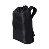 BAGedge Getaway Cinchback Travel Backpack Imprinted with Logo (Q116332)