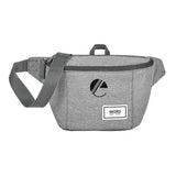 Solo NY® RE:Gen Hip Pack Imprinted with Logo (Q116822)