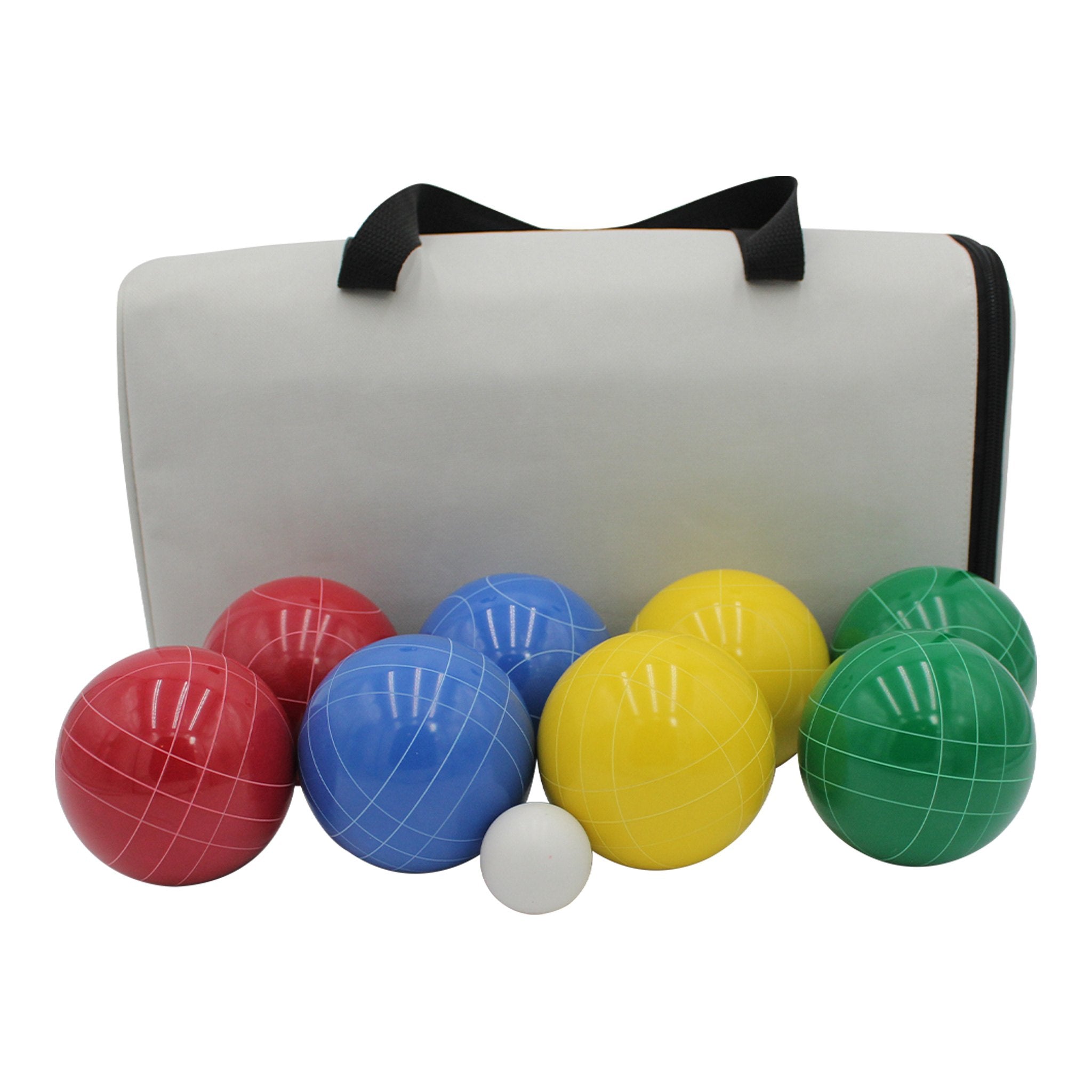 Bocce Ball Set - Silkscreen (Q117022)