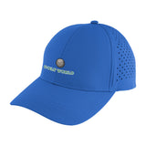 Replay rPET Cap Imprinted with Logo (Q117122)