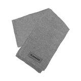 Knit Scarf Imprinted with Logo (Q117611)