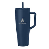 40 Oz. Brümate Era Mug Imprinted with Logo (Q117922)