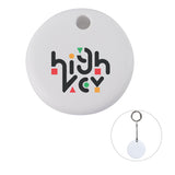 Navi Air Tracker Compatible With iOS Find My App Imprinted with Logo (Q119122)