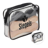 Quick Shine Shoe Care Kit Imprinted with Logo (Q121911)