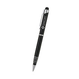 Customized Aluminum Stylus Pen Imprinted with Logo (Q122311)