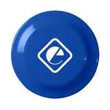 4th of July - Small Discus Imprinted with Logo (Q123211)
