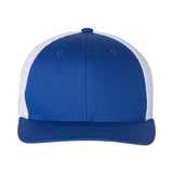 Trucker Cap Imprinted with Logo (Q123332)