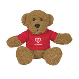Ole' Time Rag Bear with Shirt (6