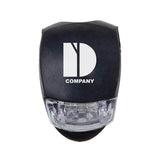 LED Silicone Bike Light Imprinted with Logo (Q124922)