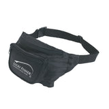 Deluxe Nylon Fanny Packs Imprinted with Logo (Q126411)