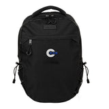 Bugatti Outland Laptop Backpack Imprinted with Logo (Q126822)