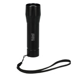 Mini Eco Rechargeable 50 Lumen Flashlight Imprinted with Logo (Q126922)