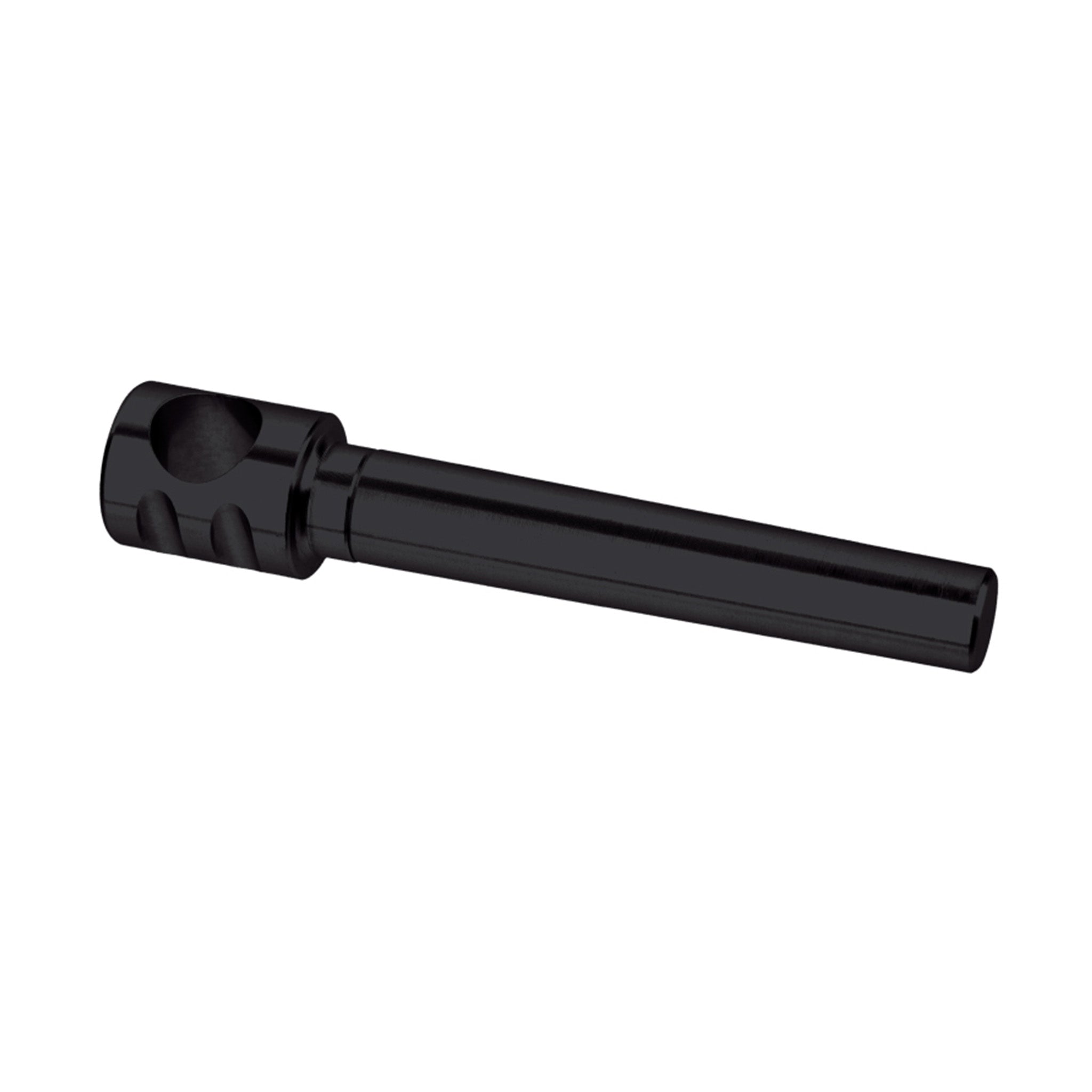 Anodized Aluminum Wine/Champagne Corkscrew Opener (Q127332)