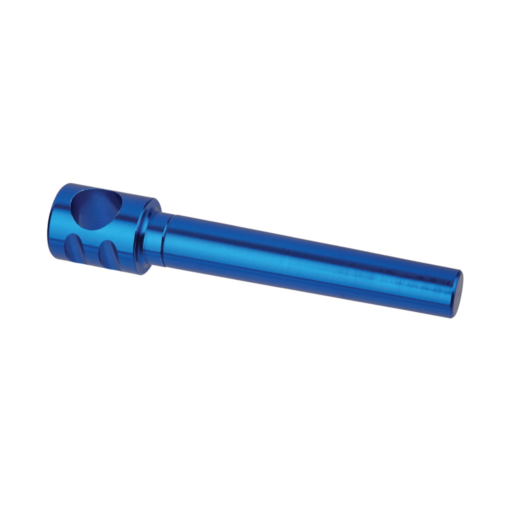 Anodized Aluminum Wine/Champagne Corkscrew Opener (Q127332)