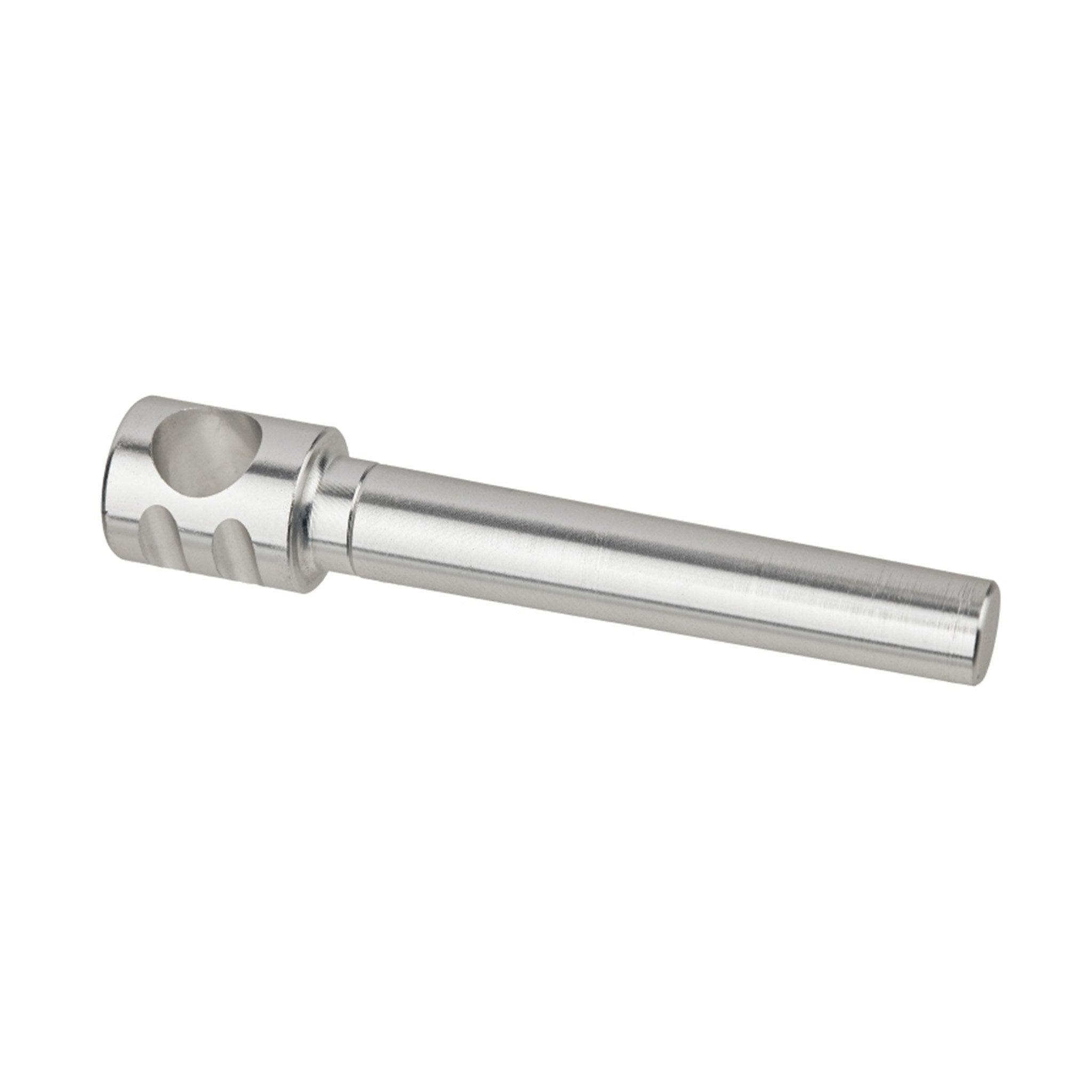Anodized Aluminum Wine/Champagne Corkscrew Opener (Q127332)