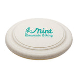 Harvest Flying Disc Imprinted with Logo (Q131111)