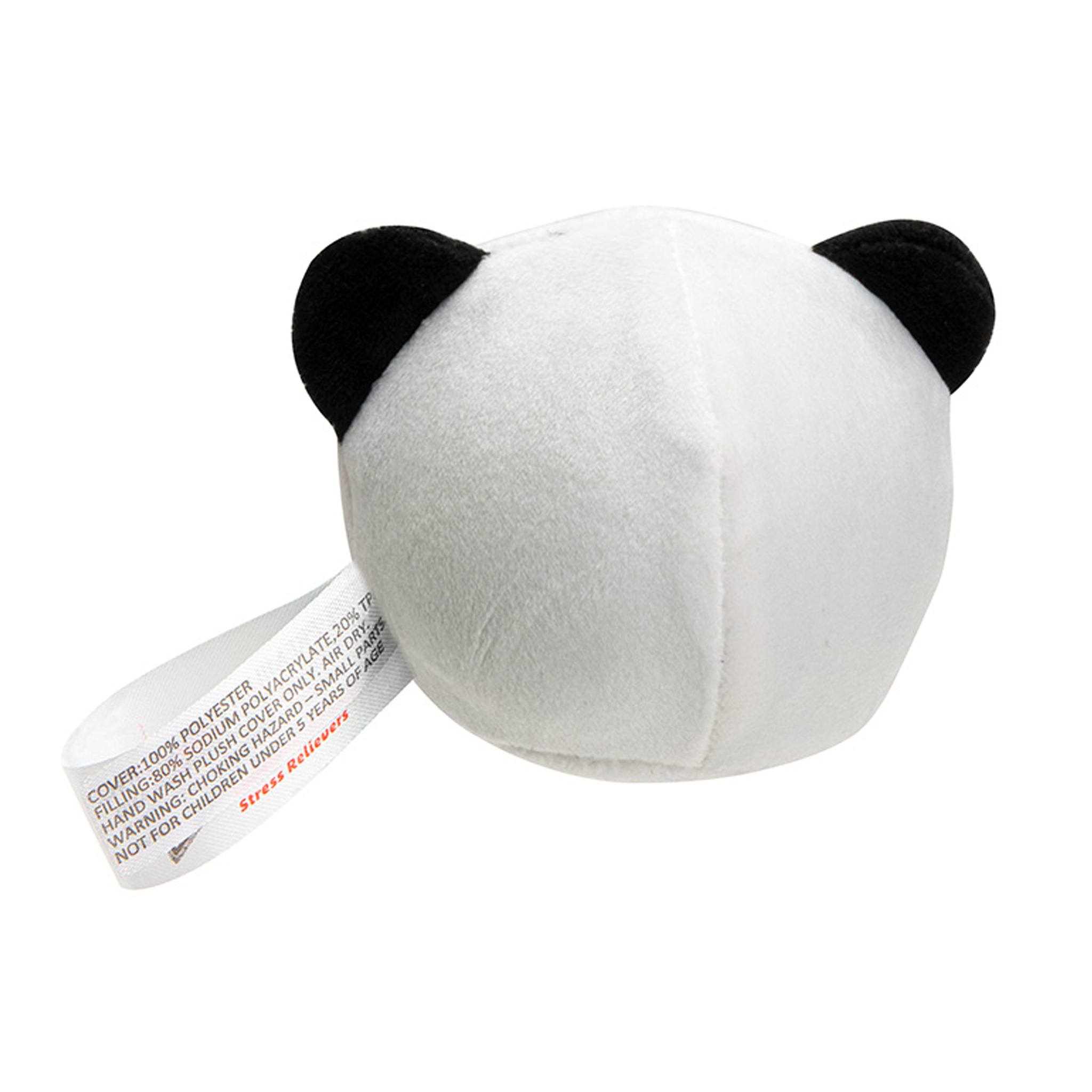 Stress Buster™ Panda Stress Reliever (Q132022)