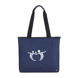 KAPSTON® Pierce Computer Tote Imprinted with Logo (Q134022)