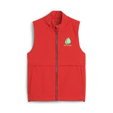PUMA® Ripguard UPF 50+ Women's Golf Vest Imprinted with Logo (Q135332)