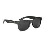 Malibu Sunglasses Imprinted with Logo (Q1355)