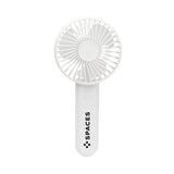 Bend & Snap Rechargeable Fan Imprinted with Logo (Q137122)