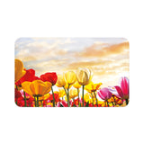 Good Value™ 30 Mil Jumbo 4-Color Process Business Card Magnet Imprinted with Logo (Q137222)